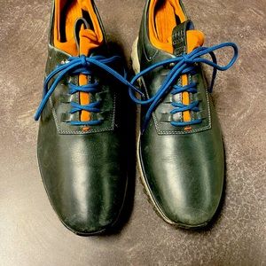 Cole Haan Zerogrand All Terain Waterproof